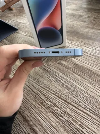 iPhone 14 256GB Azul