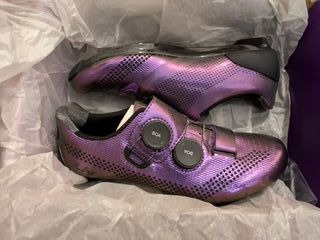 NUEVAS Zapatillas LIV MACHA PRO talla 37