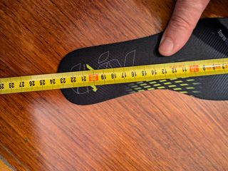 NUEVAS Zapatillas LIV MACHA PRO talla 37