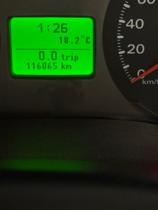 Autocaravana capuchina