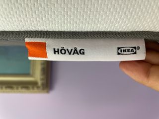 Colchón IKEA HÖVÅG 135x200 cm