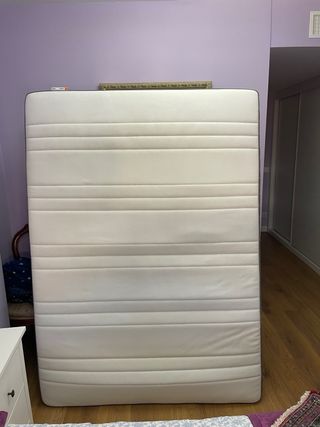 Colchón IKEA HÖVÅG 135x200 cm