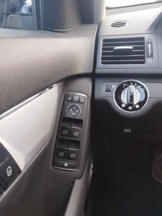 Mercedes-Benz c 220 2008