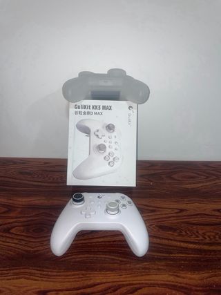 Mando Gulikit KK3 MAX Switch y PC