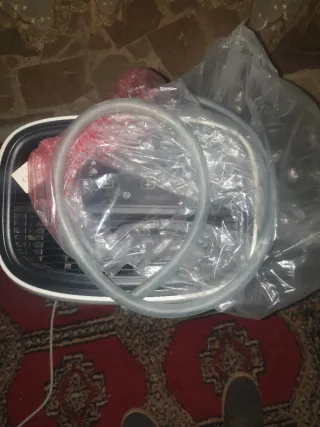 Deumidificatore Expert Splendio 240W