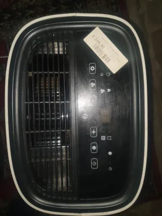 Deumidificatore Expert Splendio 240W