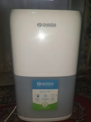 Deumidificatore Expert Splendio 240W