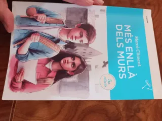 Més enllà dels murs