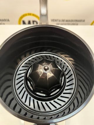 Exprimidor de zumo