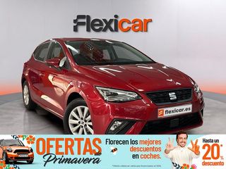 Seat Ibiza 1.0 MPI 59kW (80CV) Reference