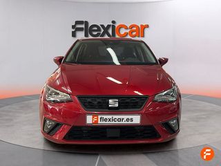 Seat Ibiza 1.0 MPI 59kW (80CV) Reference