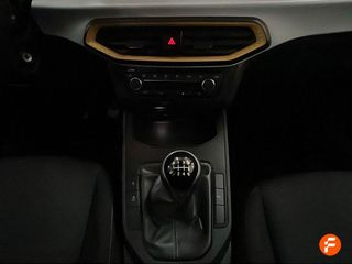 Seat Ibiza 1.0 MPI 59kW (80CV) Reference