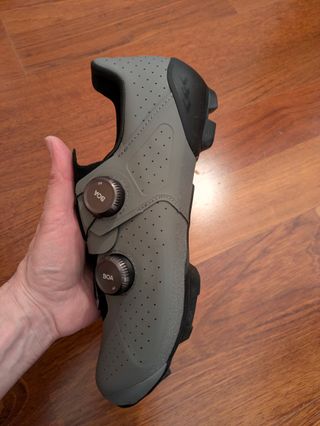 NUEVAS Zapatillas CANYON CFR ORS01 talla 41.5.