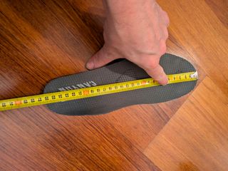 NUEVAS Zapatillas CANYON CFR ORS01 talla 41.5.