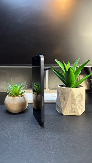 iPhone 12 128GB • 100% Batería • Impoluto • Negro