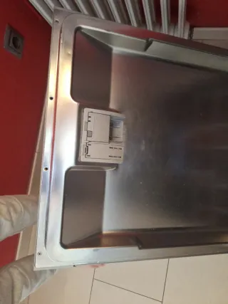 Rentaplats bosch silence plus