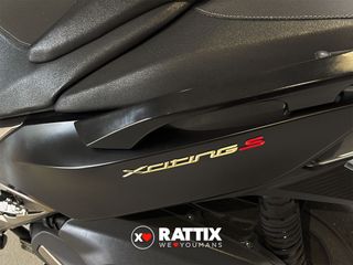 Kymco Xciting 400 S - Maxi Scooter 2021