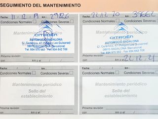 Citroën C4 Picasso Feel