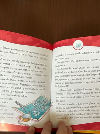 Bat Pat 21. El abrazo del tentáculo