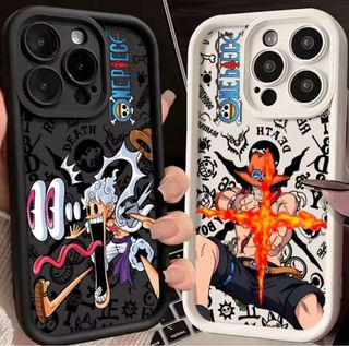 Funda iphone One Piece