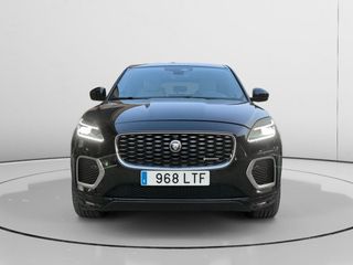 Jaguar E-Pace R-Dynamic SE