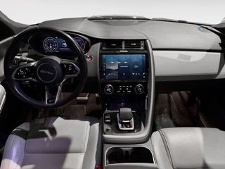 Jaguar E-Pace R-Dynamic SE