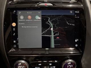 Jaguar E-Pace R-Dynamic SE