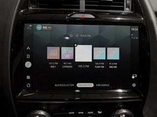 Jaguar E-Pace R-Dynamic SE