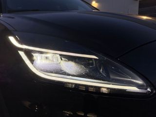 Jaguar E-Pace R-Dynamic SE