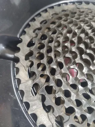 Cassette SRAM XX1 Eagle