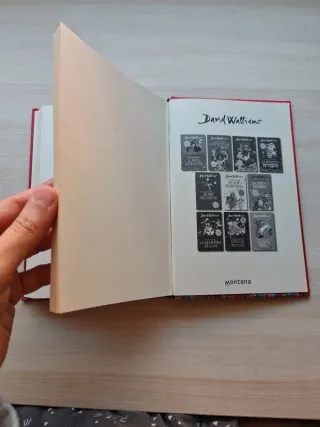 La increïble història de... L'àvia gàngster