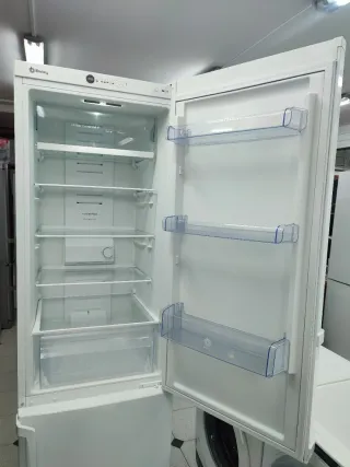 Nevera marca Balay 200/60cm clase A++ con garantía