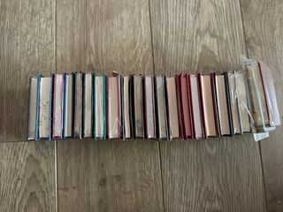 Lote 20 Crisolin Aguilar