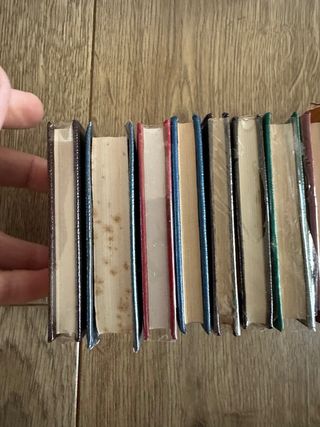 Lote 20 Crisolin Aguilar