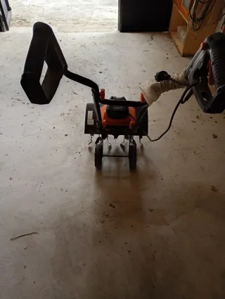 Motoazada eléctrica