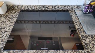 Vitrocerámica Fagor 4 fuegos