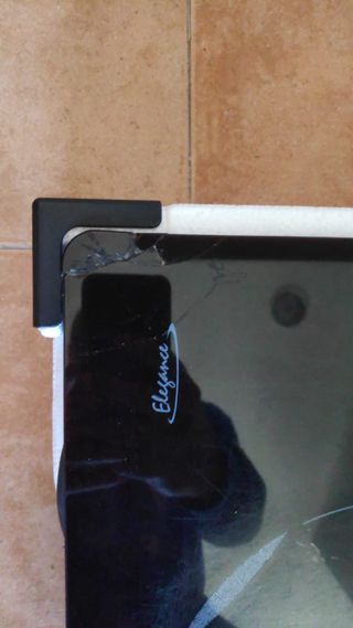 Vitrocerámica Fagor 4 fuegos