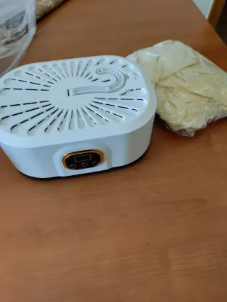 Secadora de Ropa portatil Colgante KLE-118