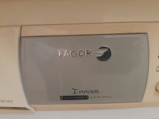 Secadora Fagor Innova 6 kg