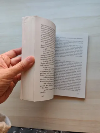 La ciudad de las Bestias (Memorias del Águila y...