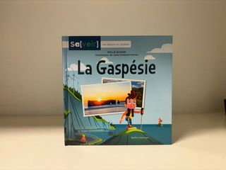La Gaspésie