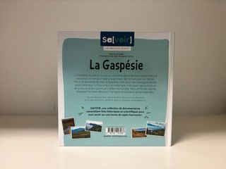 La Gaspésie