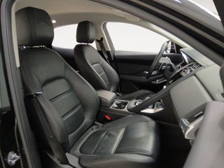 Jaguar E-Pace 2.0D MHEV S 4WD Auto 120 kW (163 CV)