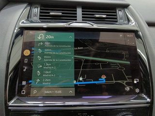 Jaguar E-Pace 2.0D MHEV S 4WD Auto 120 kW (163 CV)