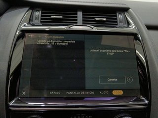Jaguar E-Pace 2.0D MHEV S 4WD Auto 120 kW (163 CV)