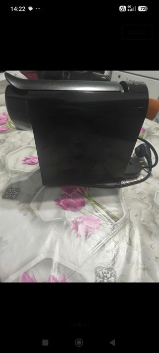 Macchina Caffè Bialetti Usata