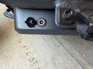 Patinete eléctrico nuevo