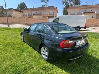 BMW Serie 3 2008