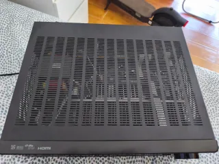 Harman Kardon AVR155 (Protección)