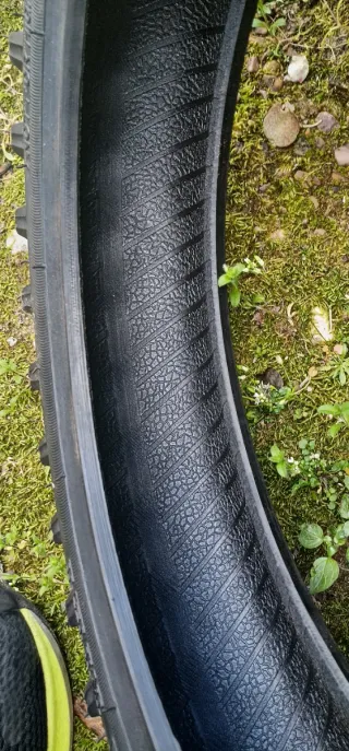 RUEDA TRASERA PITBIKE A ESTRENAR